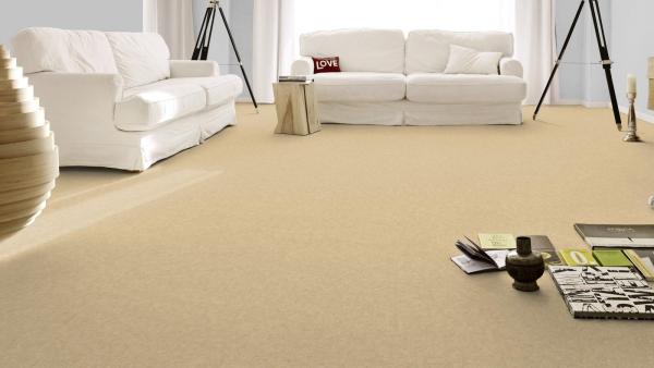 Vorwerk Modena 6A40 Teppichboden – strapazierfähige Raumlösung für Büros und Objektbereiche